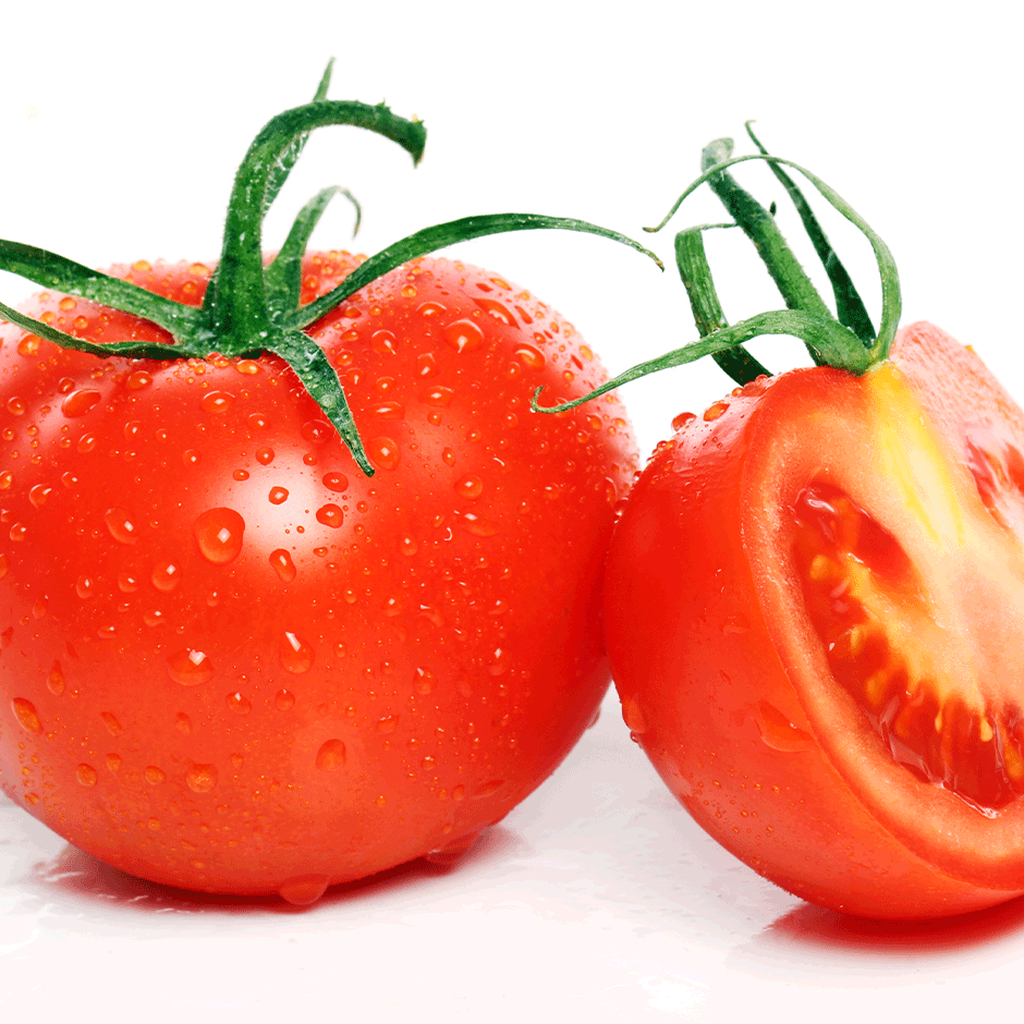 10 alimentos poderosos tomates