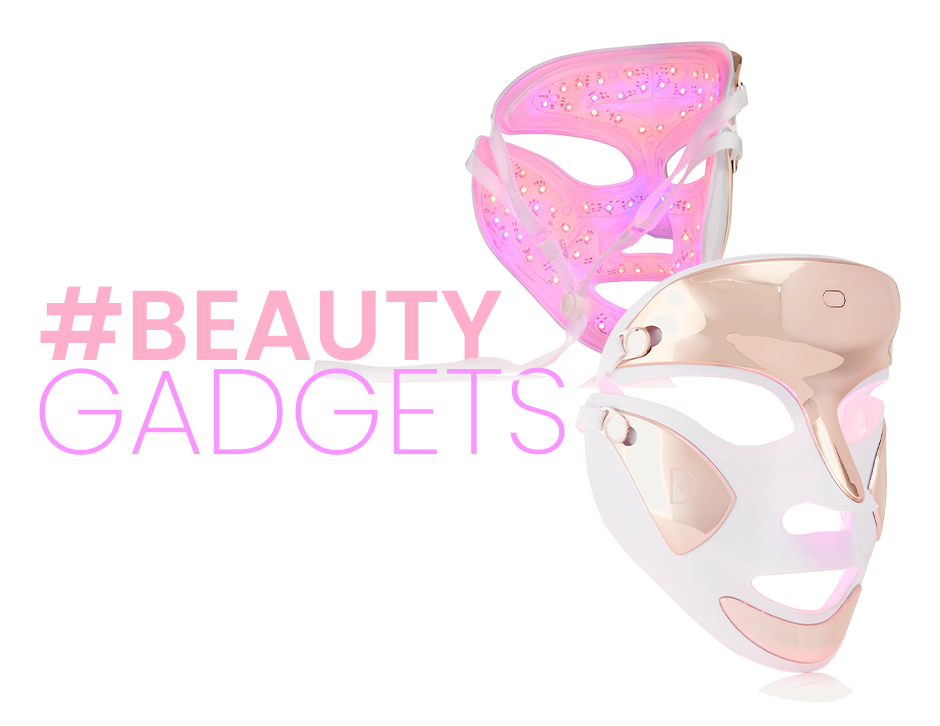 Beauty Gadgets 2020, tecnología para la belleza