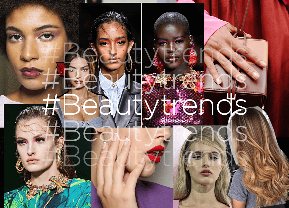 Cinco beauty trends