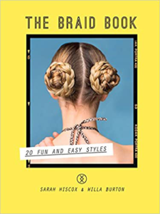 The Braid Book, de Aarah Hiscox y Willa Burton