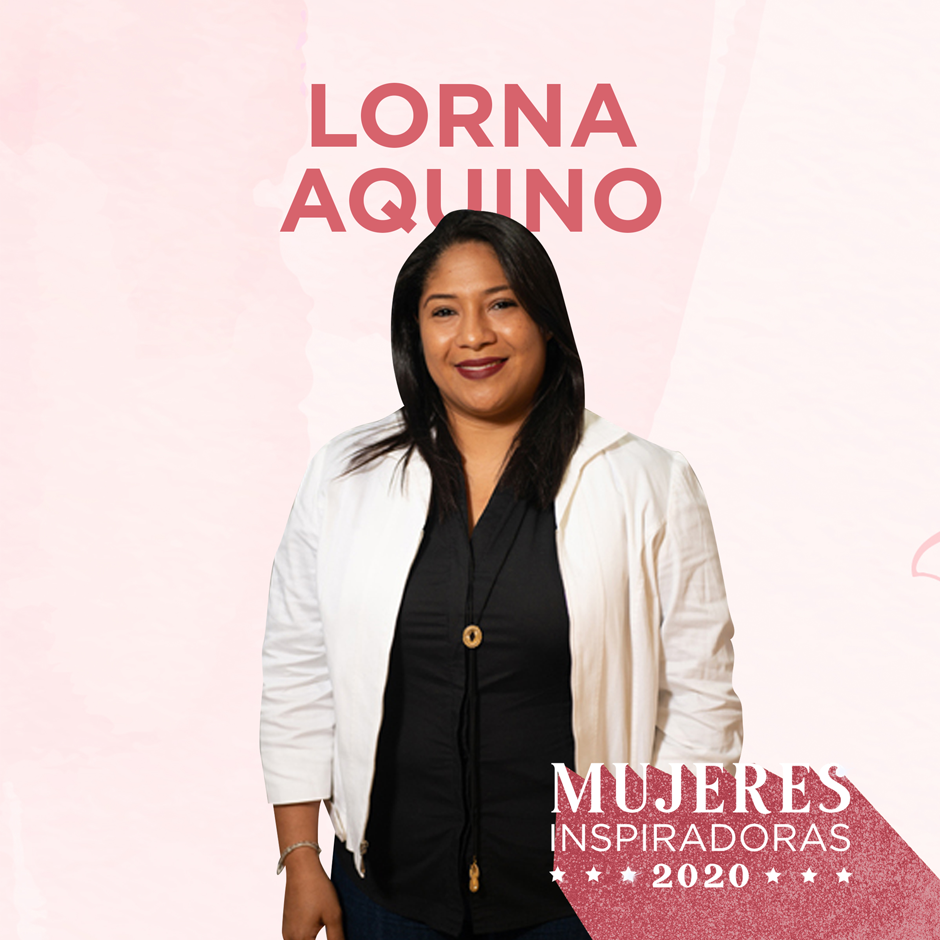 Lorna Aquino
