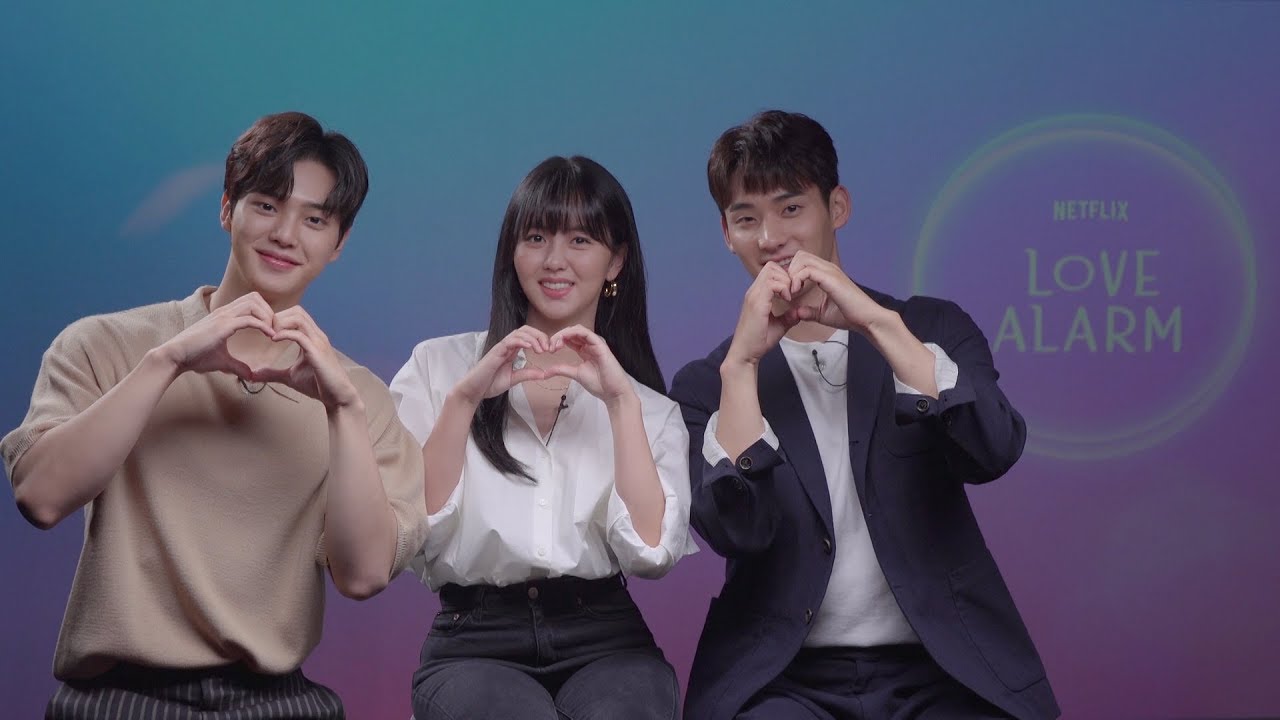 Series coreanas de amor en Netflix que harán que te enamores | SHINE  magazine