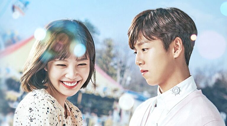 Series Coreanas De Amor En Netflix Que Harán Que Te Enamores Shine Magazine