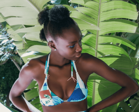4 fabulosas marcas de bañadores de República Dominicana