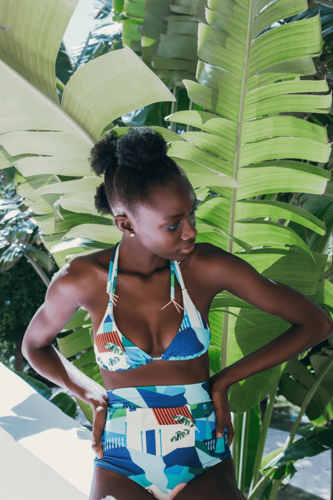 4 fabulosas marcas de bañadores de República Dominicana