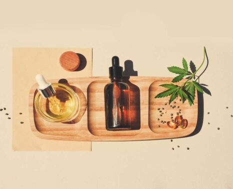 Cannabis medicinal: Un regalo de la naturaleza