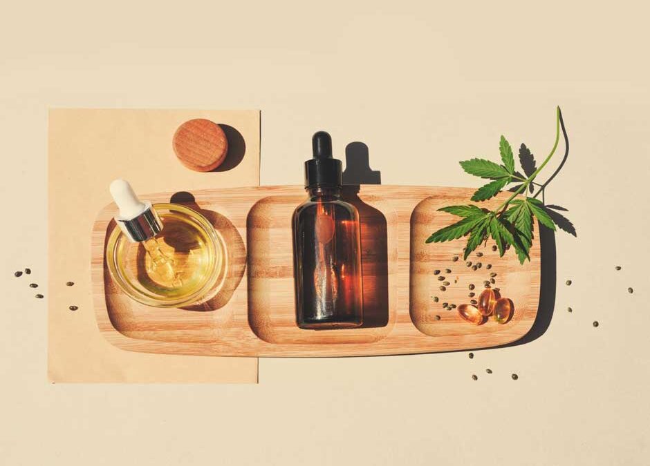 Cannabis medicinal: Un regalo de la naturaleza