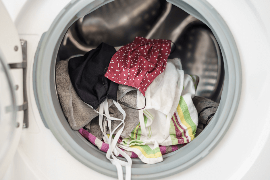 Tips para mantener tu lavadora como nueva
