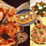 Estas son las pizzerías locales que toda "pizza lover" debe conocer