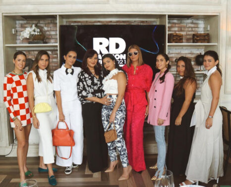 La guía definitiva del RD Fashion Week 2021