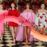 La reinvención de los vestidos de fiesta de Carolina Herrera