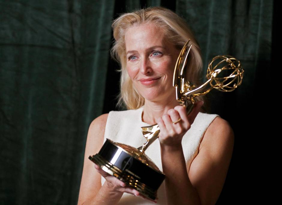 Premios Emmy 2021: Ellos fueron los ganadores