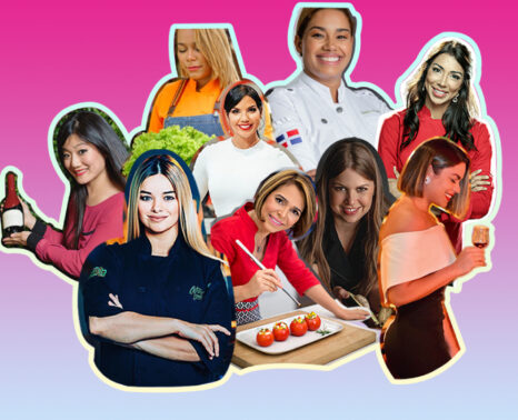 Chefs femeninas dominicanas que debes seguir en Instagram