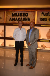 Museo Anacaona