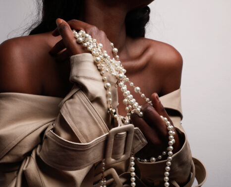 Perlas: el nuevo must de belleza para la juventud de tu piel