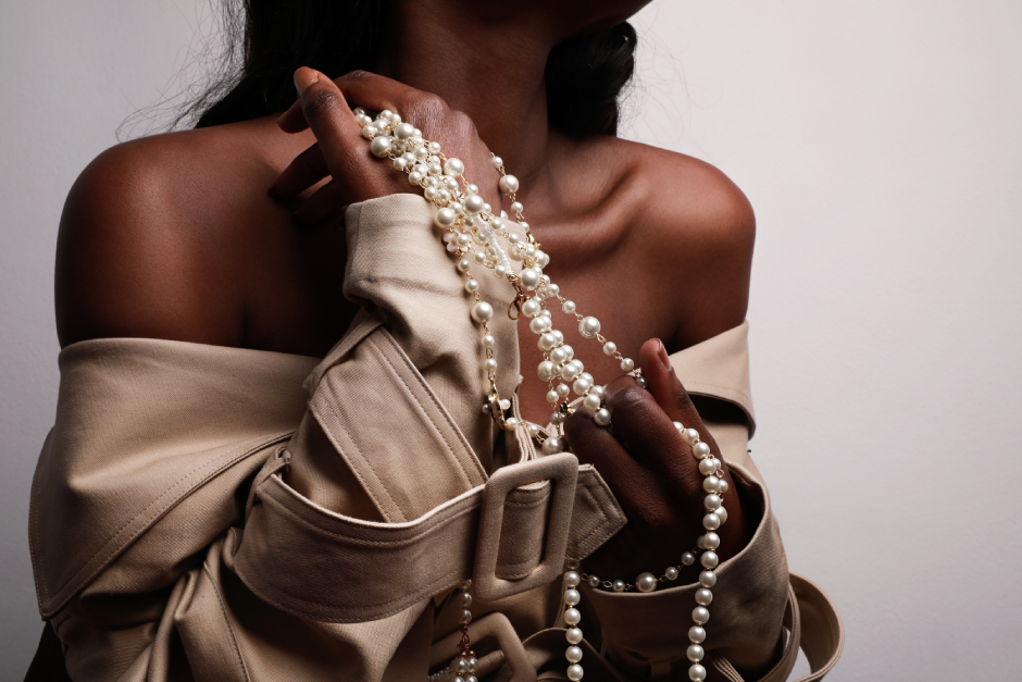 Perlas: el nuevo must de belleza para la juventud de tu piel