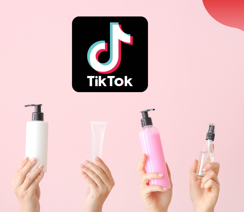 Productos de belleza que TikTok nos hizo comprar (o desear)