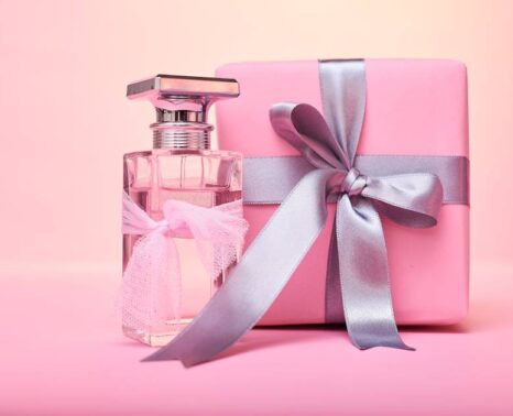 Perfumes top para 2022: fragancias para un nuevo año