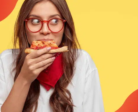 Pizza sin harina: recetas saludables y deliciosas