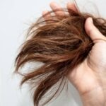 ¿Cómo reconocer si tu cabello está dañado?