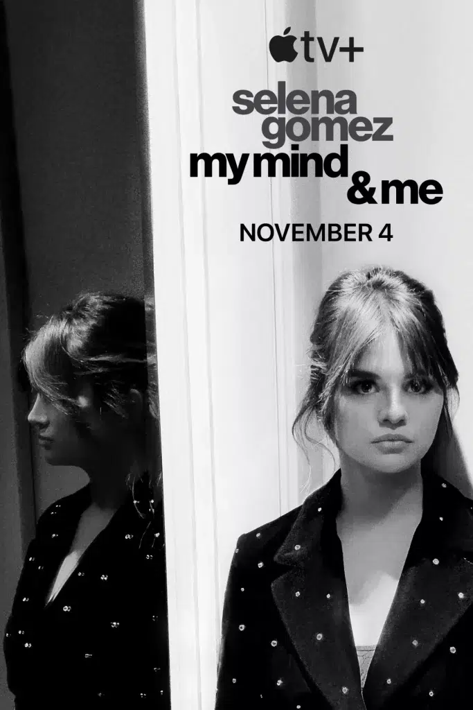 Selena Gómez: My Mind & Me