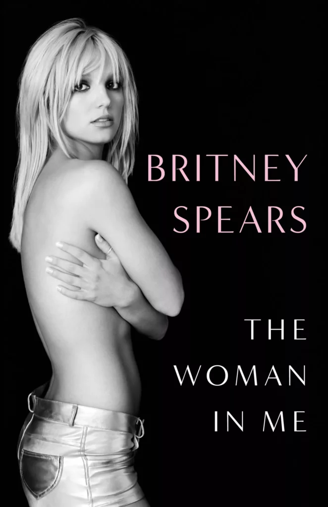 libro Britney Spears