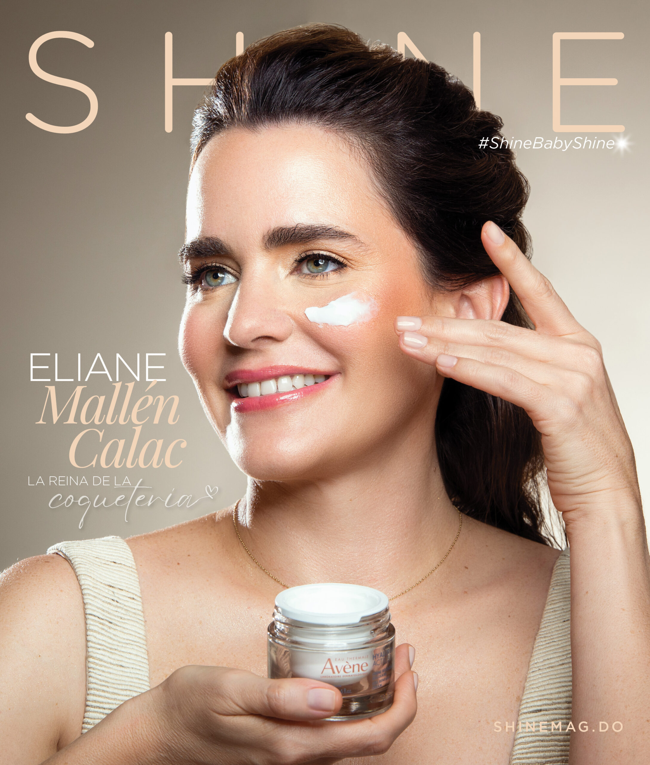 Edición 55 – Eliane Mallén Calac portada